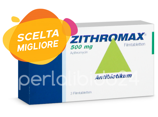 Zithromax